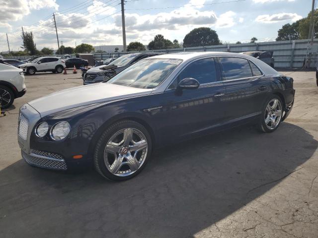BENTLEY FLYING SPU 2015 with VIN SCBET9ZAXFC041890 - Photo from auction
