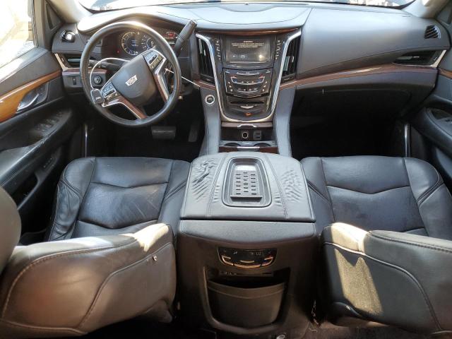 Photo 8 from auction – 2016 CADILLAC ESCALADE P with VIN 1GYS4CKJ1GR413453