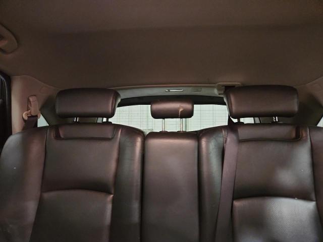 Photo 10 from auction – 2006 INFINITI FX35 with VIN JNRAS08U36X103645