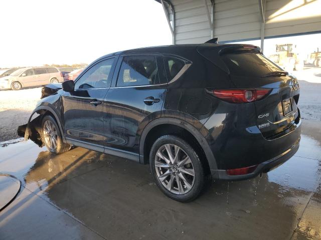 Photo 2 from auction – 2019 MAZDA CX-5 GRAND with VIN JM3KFADM6K0616936