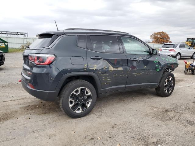 Photo 3 from auction – 2018 JEEP COMPASS TR with VIN 3C4NJDDBXJT207425