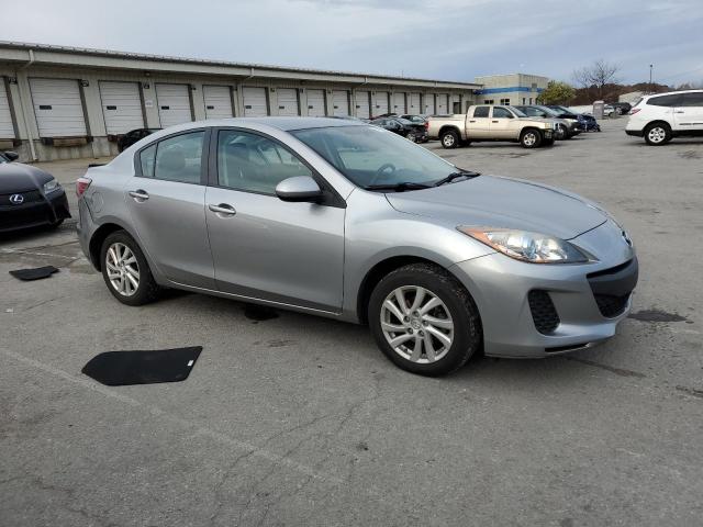 Zdjęcie 4 z aukcji – 2012 MAZDA 3 I z VIN JM1BL1V7XC1676725