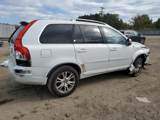 Photo 3 from auction – 2013 VOLVO XC90 3.2 with VIN YV4952CY9D1642932