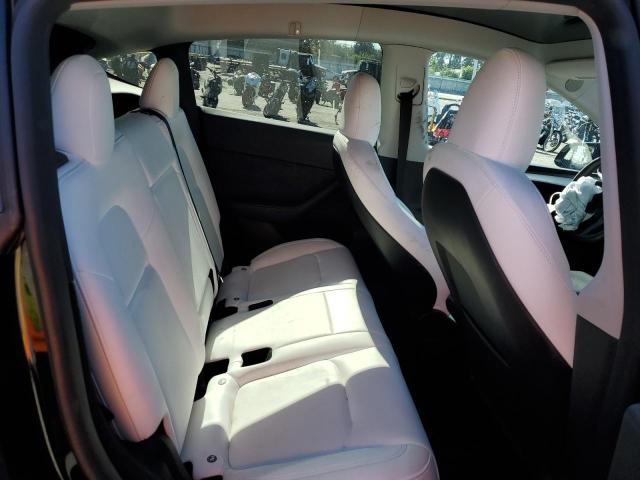 Foto 10 de la subasta – 2023 TESLA MODEL Y con VIN 7SAYGDED8PF967651
