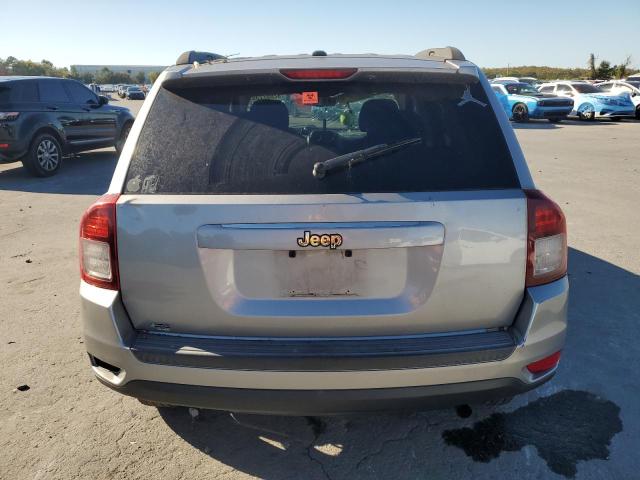 Photo 6 from auction – 2016 JEEP COMPASS SP with VIN 1C4NJCBA9GD743303