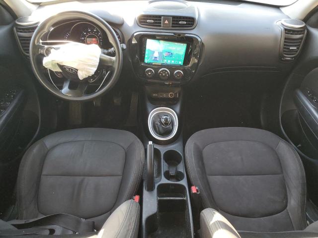 Photo 8 from auction – 2016 KIA SOUL with VIN KNDJN2A26G7277996