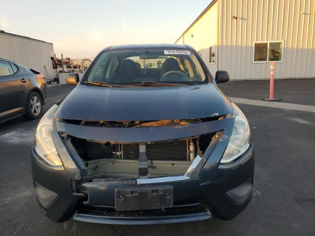 Photo 5 from auction – 2015 NISSAN VERSA S with VIN 3N1CN7AP2FL936025