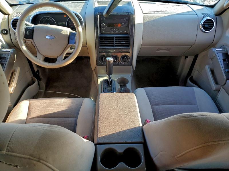 Photo 8 from auction – 2007 FORD EXPLORER X with VIN 1FMEU63EX7UA61889