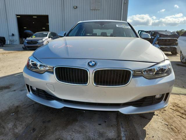 Photo 5 from auction – 2015 BMW 328 XI SUL with VIN WBA3B5C50FF961387