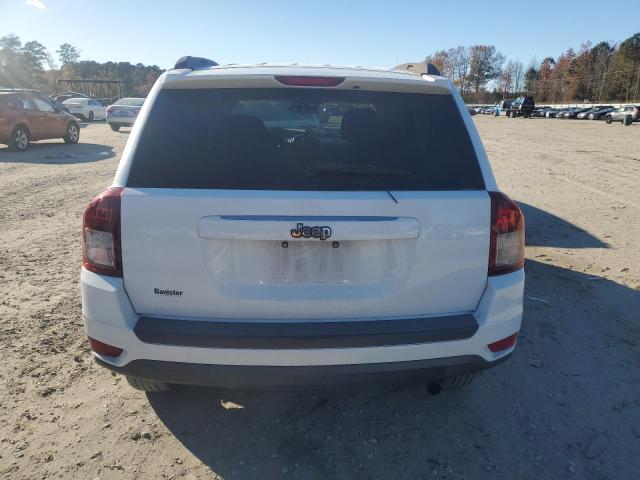 Photo 6 from auction – 2015 JEEP COMPASS SP with VIN 1C4NJCBAXFD178123