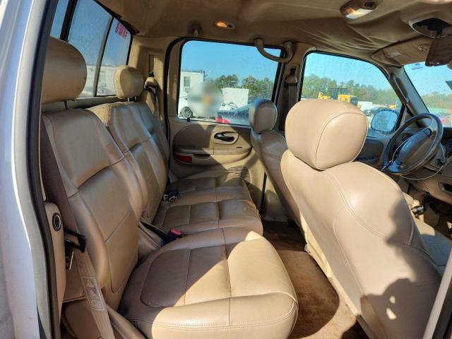 Photo 10 from auction – 2003 FORD F150 SUPER with VIN 1FTRW07L73KD52071