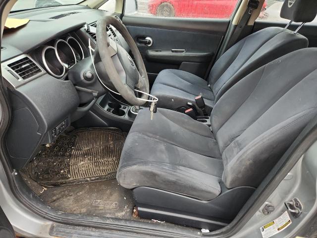Photo 7 from auction – 2008 NISSAN VERSA S with VIN 3N1BC13E98L436392