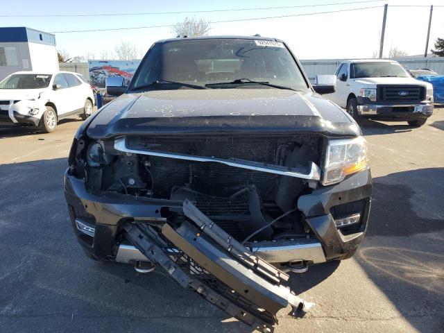 Photo 5 from auction – 2015 FORD EXPEDITION with VIN 1FMJK1MT4FEF30410