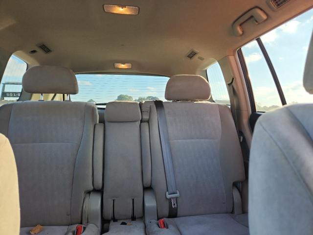 Photo 10 from auction – 2013 TOYOTA HIGHLANDER with VIN 5TDBK3EH4DS179438