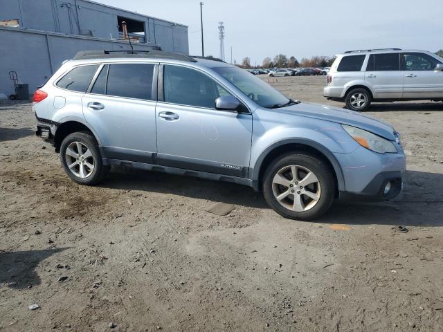 Photo 4 from auction – 2014 SUBARU OUTBACK 3. with VIN 4S4BRDLC9E2326740