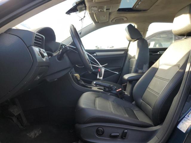 Photo 7 from auction – 2022 VOLKSWAGEN PASSAT SE with VIN 1VWSA7A35NC008458