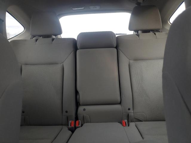 Photo 10 from auction – 2015 HONDA CR-V LX with VIN 5J6RM4H34FL014194