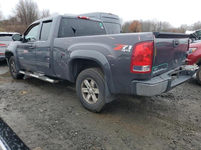 Photo 2 from auction – 2011 GMC SIERRA K15 with VIN 1GTR2VE30BZ130750