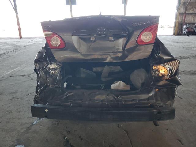 Photo 6 from auction – 2007 TOYOTA CORROLLA with VIN 1NXBR30EX7Z877251