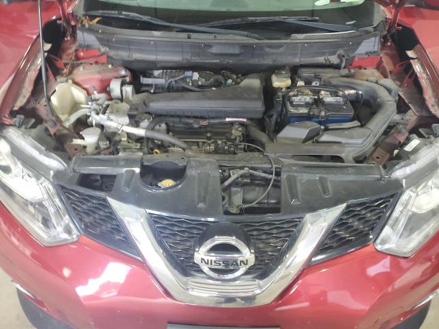 Photo 12 from auction – 2014 NISSAN ROGUE S with VIN 5N1AT2MTXEC852840