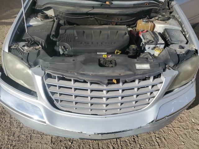 Photo 12 from auction – 2005 CHRYSLER PACIFICA T with VIN 2C4GM68415R362607