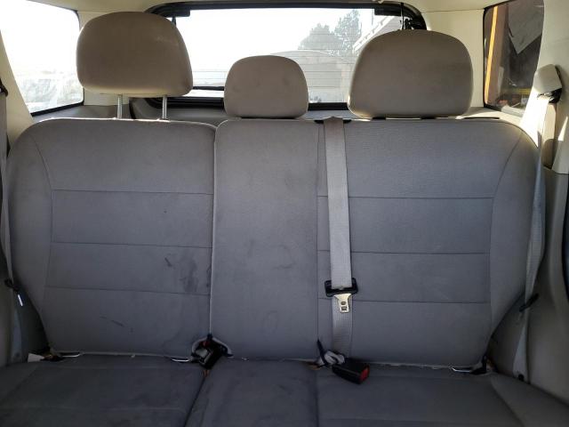 Photo 10 from auction – 2011 FORD ESCAPE with VIN 1FMCU0D73BKC17649