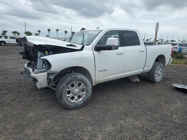 RAM 2500 LARAM 2024 with VIN 3C6UR5FJ2RG192929 - Photo from auction