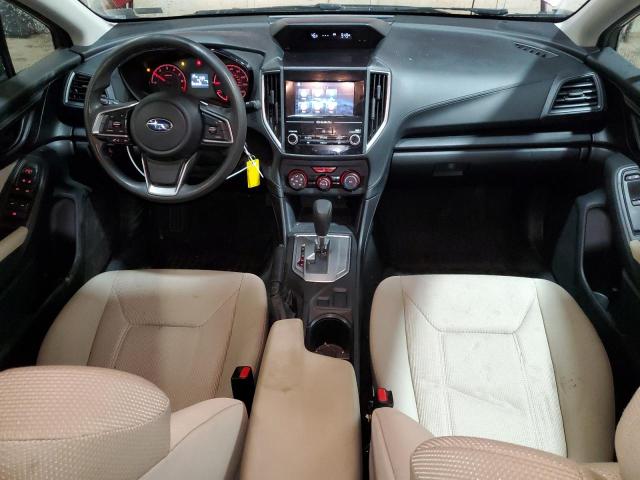 Photo 8 from auction – 2019 SUBARU IMPREZA with VIN 4S3GKAA60K3604554