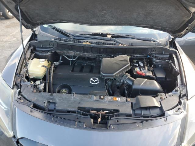 Photo 12 from auction – 2013 MAZDA CX-9 TOURI with VIN JM3TB3CV7D0408329