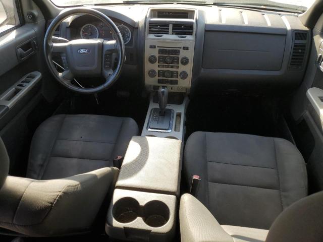 Photo 8 from auction – 2010 FORD ESCAPE XLT with VIN 1FMCU0D77AKB63786