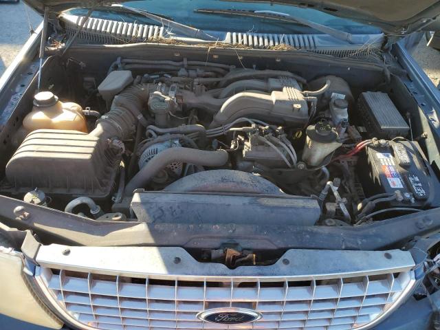 Photo 12 from auction – 2004 FORD EXPLORER X with VIN 1FMZU63K54UB45668