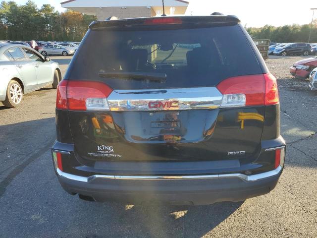 Photo 6 from auction – 2016 GMC TERRAIN SL with VIN 2GKFLTEK2G6330774