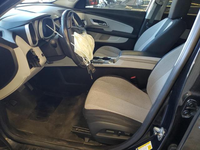 Photo 7 from auction – 2011 CHEVROLET EQUINOX LT with VIN 2CNFLEEC9B6375280