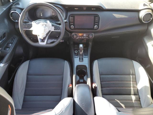 Photo 8 from auction – 2022 NISSAN KICKS SR with VIN 3N1CP5DV7NL531236