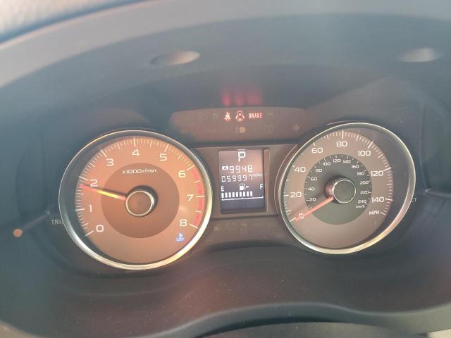 Photo 9 from auction – 2015 SUBARU FORESTER 2 with VIN JF2SJAHCXFH560338
