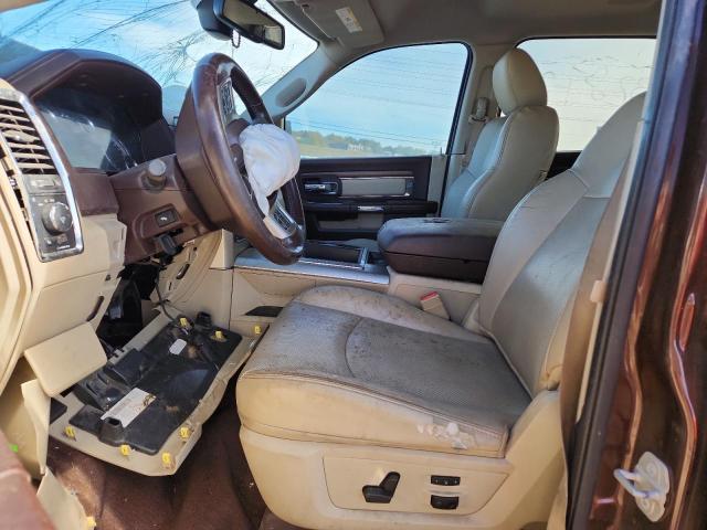Photo 7 from auction – 2015 RAM 1500 LARAM with VIN 1C6RR7NT0FS702574