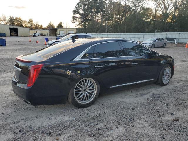 Photo 3 from auction – 2013 CADILLAC XTS PLATIN with VIN 2G61V5S36D9217447