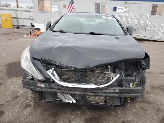 Photo 5 from auction – 2013 HYUNDAI SONATA SE with VIN 5NPEC4AC0DH775016