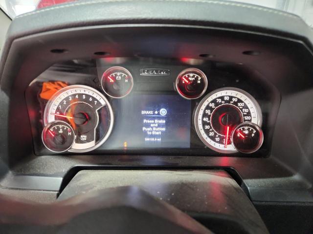 Photo 9 from auction – 2014 RAM 1500 SPORT with VIN 1C6RR7MT2ES277102