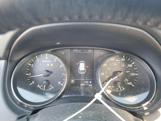 Photo 9 from auction – 2018 NISSAN ROGUE S with VIN JN8AT2MT7JW489298