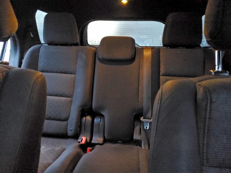 Фото 10 с аукциона – 2012 FORD EXPLORER X с VIN 1FMHK8D89CGB02819