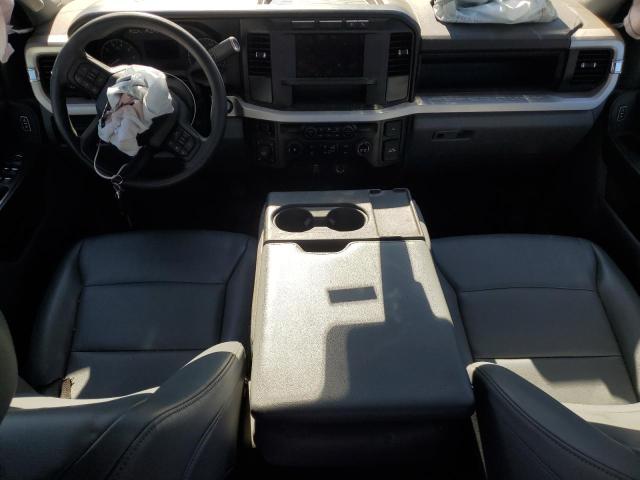 Photo 8 from auction – 2024 FORD F250 SUPER with VIN 1FT7W2BA2REF90264