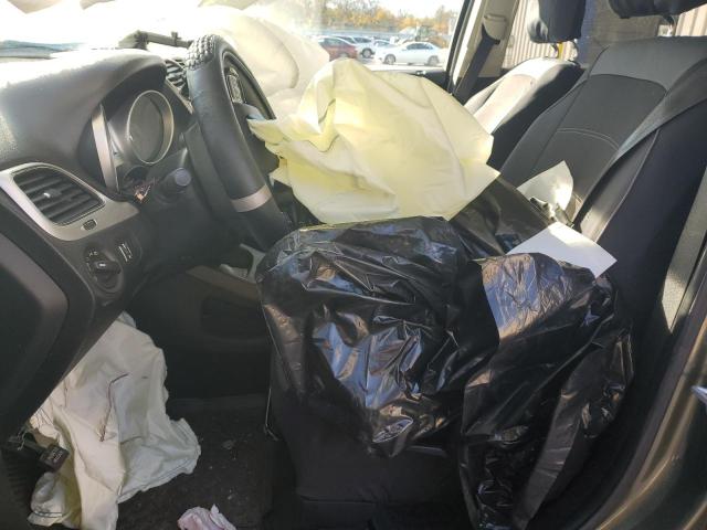 Photo 7 from auction – 2018 DODGE JOURNEY SE with VIN 3C4PDCAB2JT534092