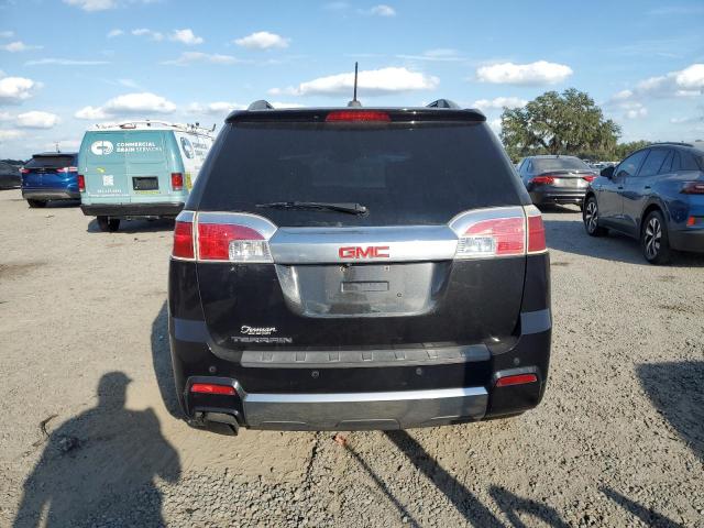 Photo 6 from auction – 2015 GMC TERRAIN DE with VIN 2GKALUEK5F6427269