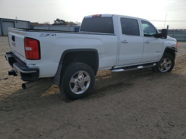 Photo 3 from auction – 2018 GMC SIERRA K25 with VIN 1GT12SEY4JF158185