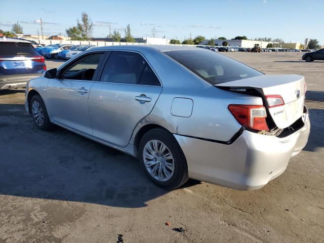 Photo 2 from auction – 2012 TOYOTA CAMRY BASE with VIN 4T1BF1FK8CU092263