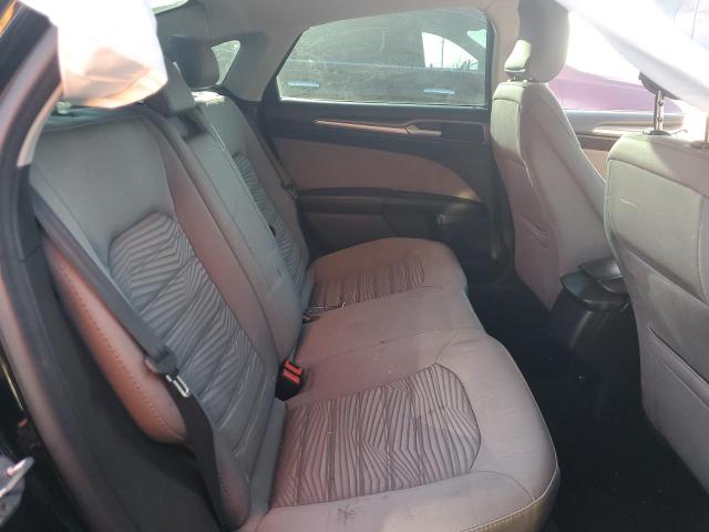 Photo 10 from auction – 2016 FORD FUSION S with VIN 3FA6P0G79GR385762