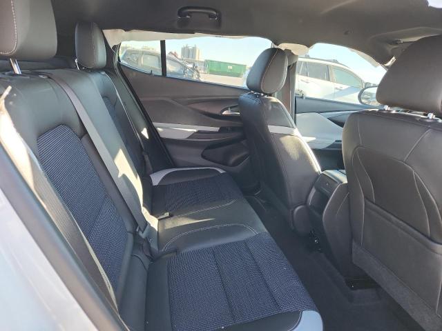 Photo 10 from auction – 2025 BUICK ENVISTA PR with VIN KL47LAEP1SB151335
