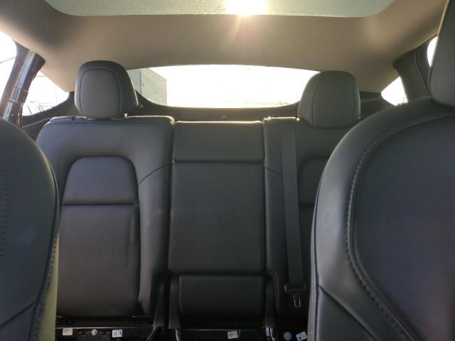 Photo 10 from auction – 2021 TESLA MODEL Y with VIN 5YJYGDEE1MF136722