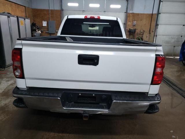 Photo 6 from auction – 2018 CHEVROLET SILVERADO with VIN 2GCVKREC7J1107611